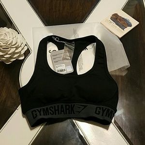 BRAND NEW GymShark Flex Sports Bra